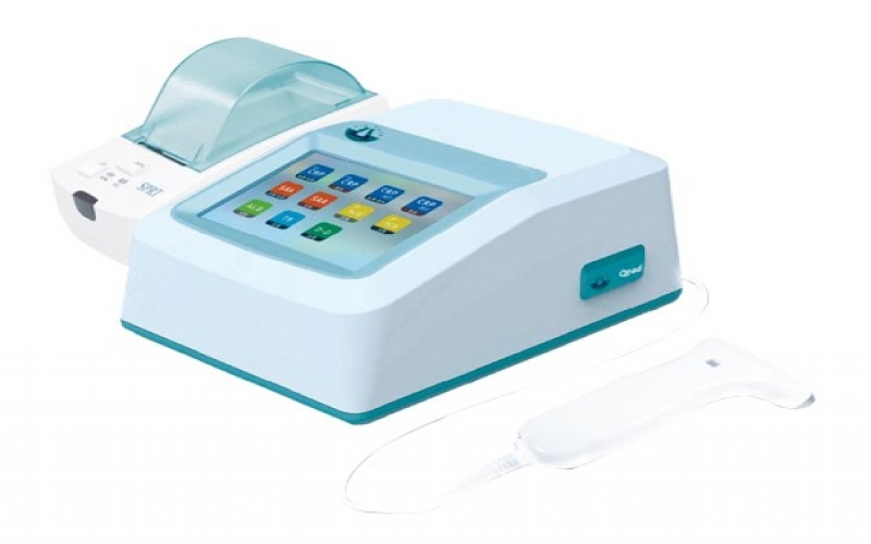 金標數碼定量分析儀